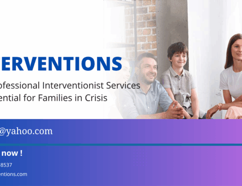 Why Professional Interventionist Services Are Essential for Families in Crisis