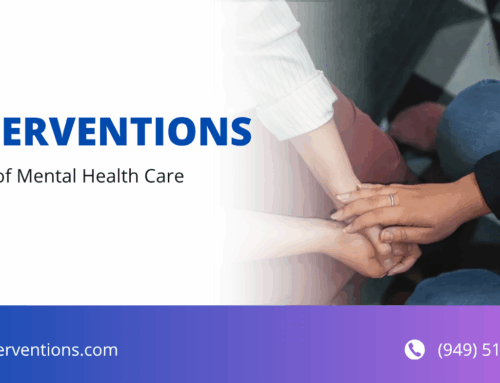Why Personalized Intervention Services Are the Future of Mental Health Care
