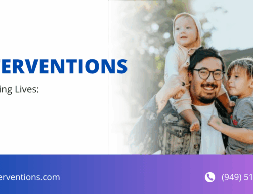 Rebuilding Lives: How SM Interventions Saves Families from Crisis
