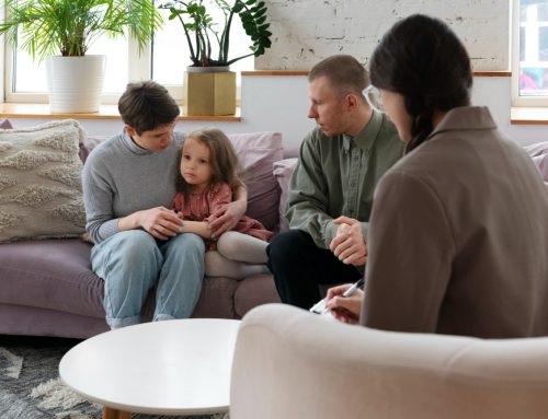 How Family Communication Breakdowns Can Delay Recovery and Healing