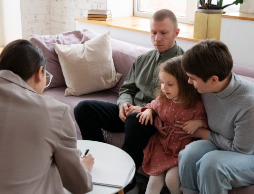 The Emotional Toll of Addiction on Families and Why Support Matters