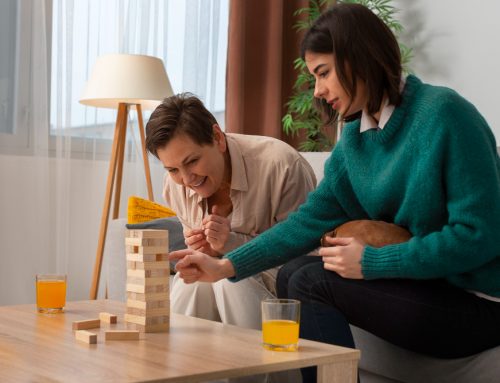 Why Early Intervention Often Leads to Better Outcomes for Families and Loved Ones