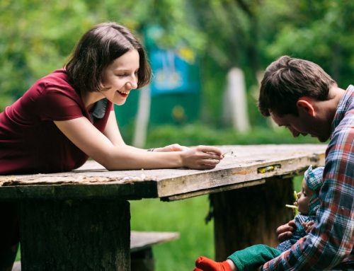 Understanding the Difference Between Helping and Enabling a Loved One